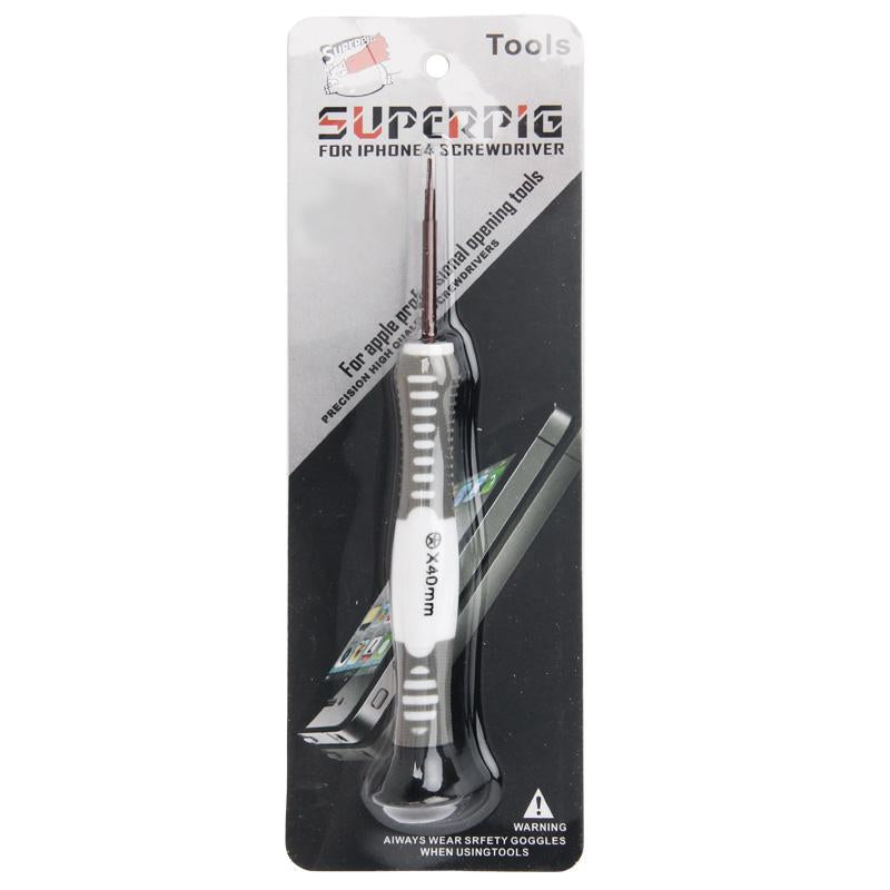 Premium Iphone Opening Tools - Compatible With 5 / 5S / 5C & 4 / 4S-1915196989738455044