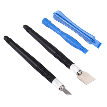 Versatile Screwdriver Set For Iphone & Galaxy - Professional-1915197753554767876