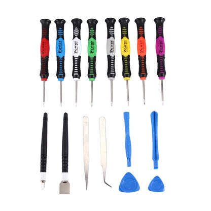 Versatile Screwdriver Set For Iphone & Galaxy - Professional-1915197753554767878
