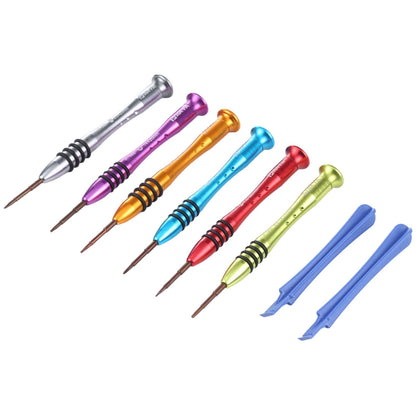 Versatile Screwdriver Set For Iphone & Galaxy - Professional-1915197583115030529