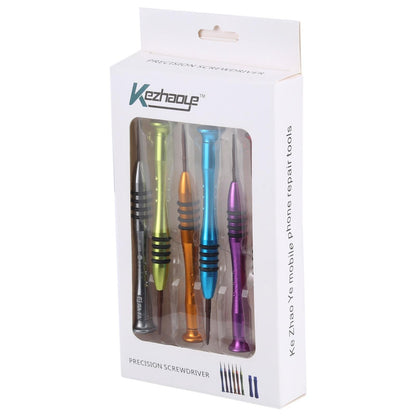 Versatile Screwdriver Set For Iphone & Galaxy - Professional-1915197583115030531