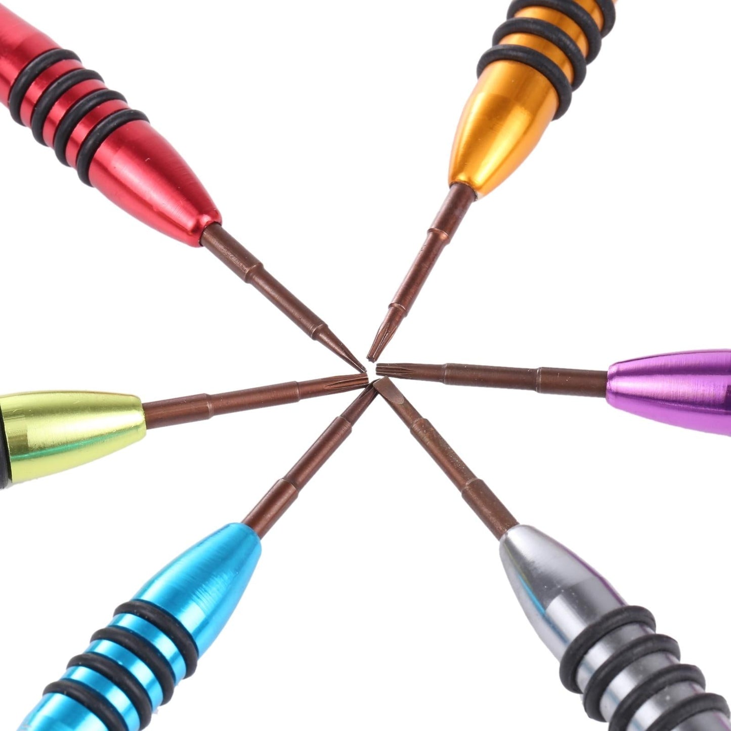 Versatile Screwdriver Set For Iphone & Galaxy - Professional-1915197583115030532