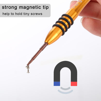 Versatile Screwdriver Set For Iphone & Galaxy - Professional-1915197583115030533