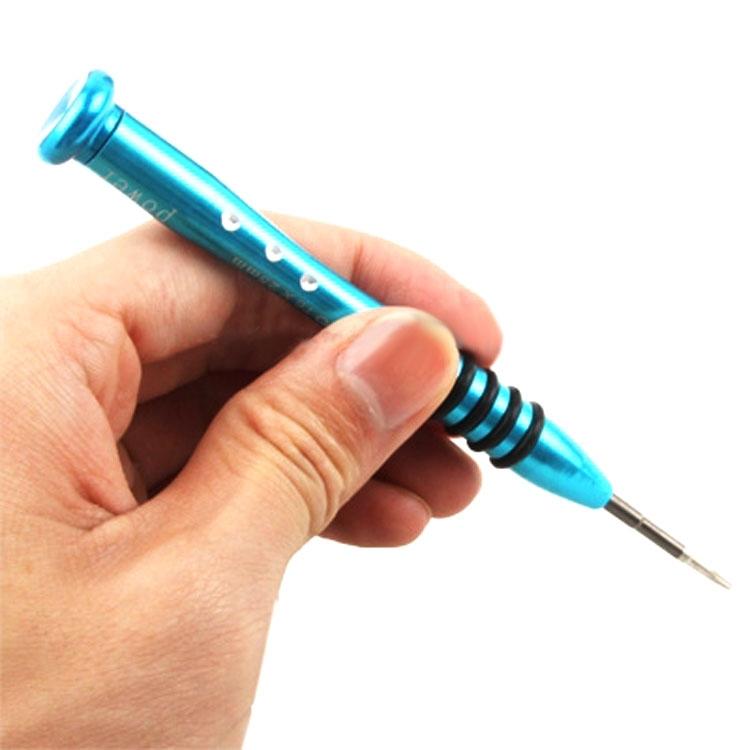 Versatile Screwdriver Set For Iphone 5 / 5S / 5C & 4 / 4S - Professional-1915197234820026370