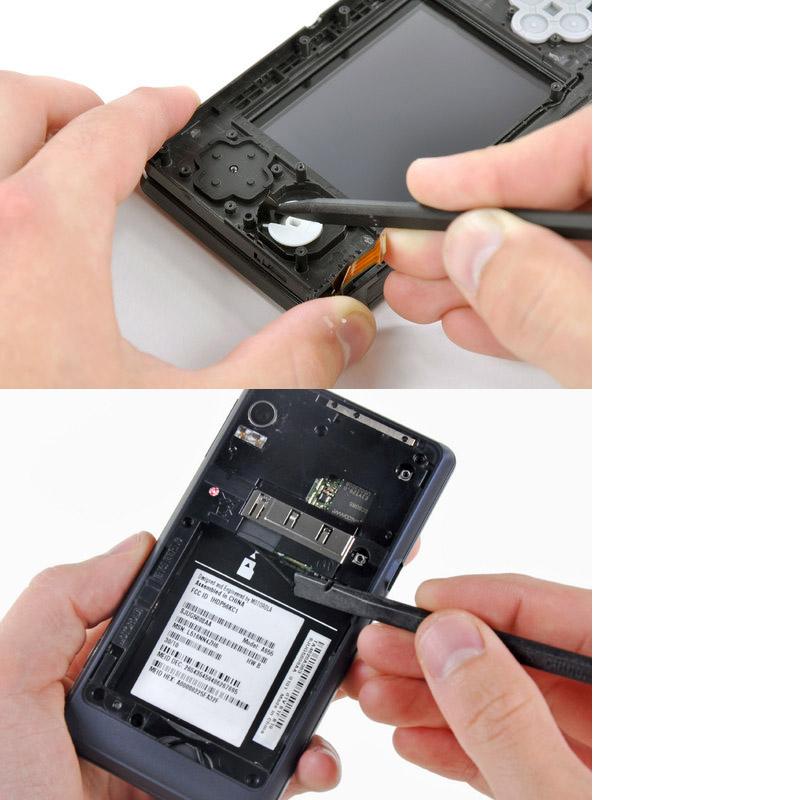 Premium Plastic Pry Tool For Disassembly-1915198235954253827