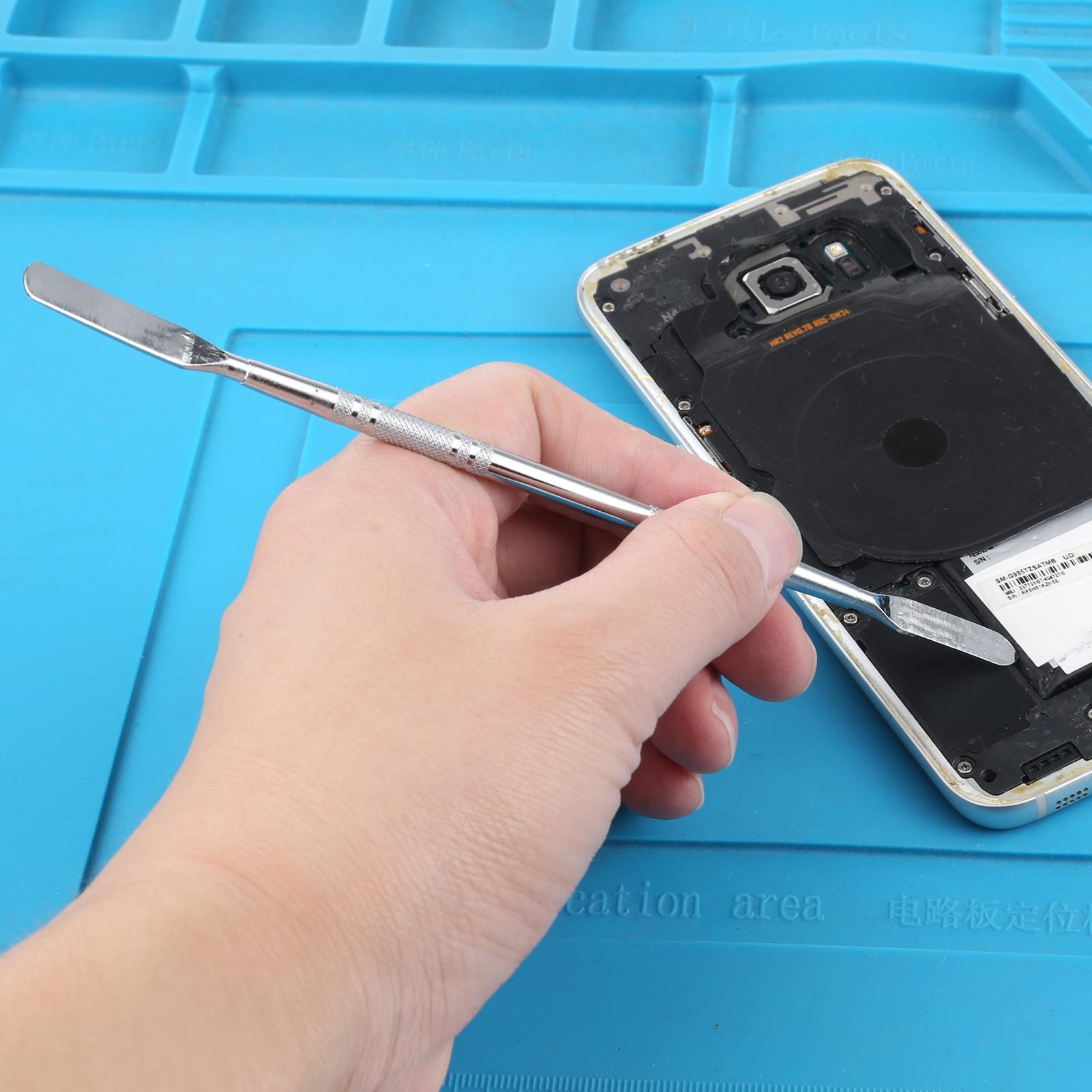 Aluminum Disassemble Stick - Professional Metal Spudger Tool-1915197762232782852