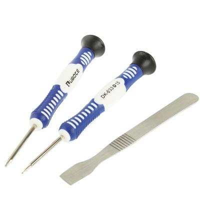 8-Piece Opening Tool Set For Iphone 6 / 6 Plus / 5 / 4 / 4S-1915197521039331330