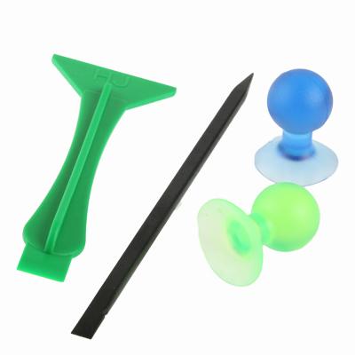 8-Piece Opening Tool Set For Iphone 6 / 6 Plus / 5 / 4 / 4S-1915197521039331331