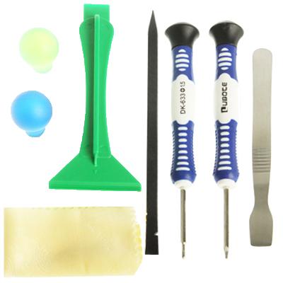 8-Piece Opening Tool Set For Iphone 6 / 6 Plus / 5 / 4 / 4S-1915197521039331332