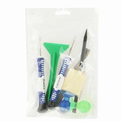 8-Piece Opening Tool Set For Iphone 6 / 6 Plus / 5 / 4 / 4S-1915197521039331333