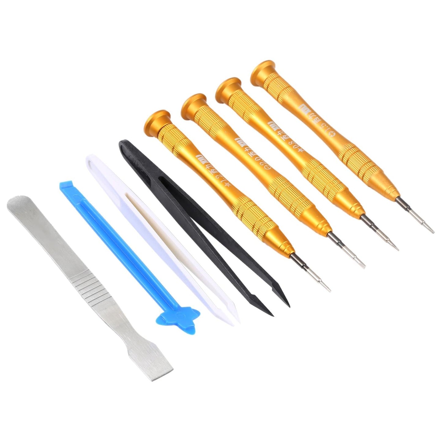 8-In-1 Professional Screwdriver Set For Mobile Phone Repair-1915197001360871426