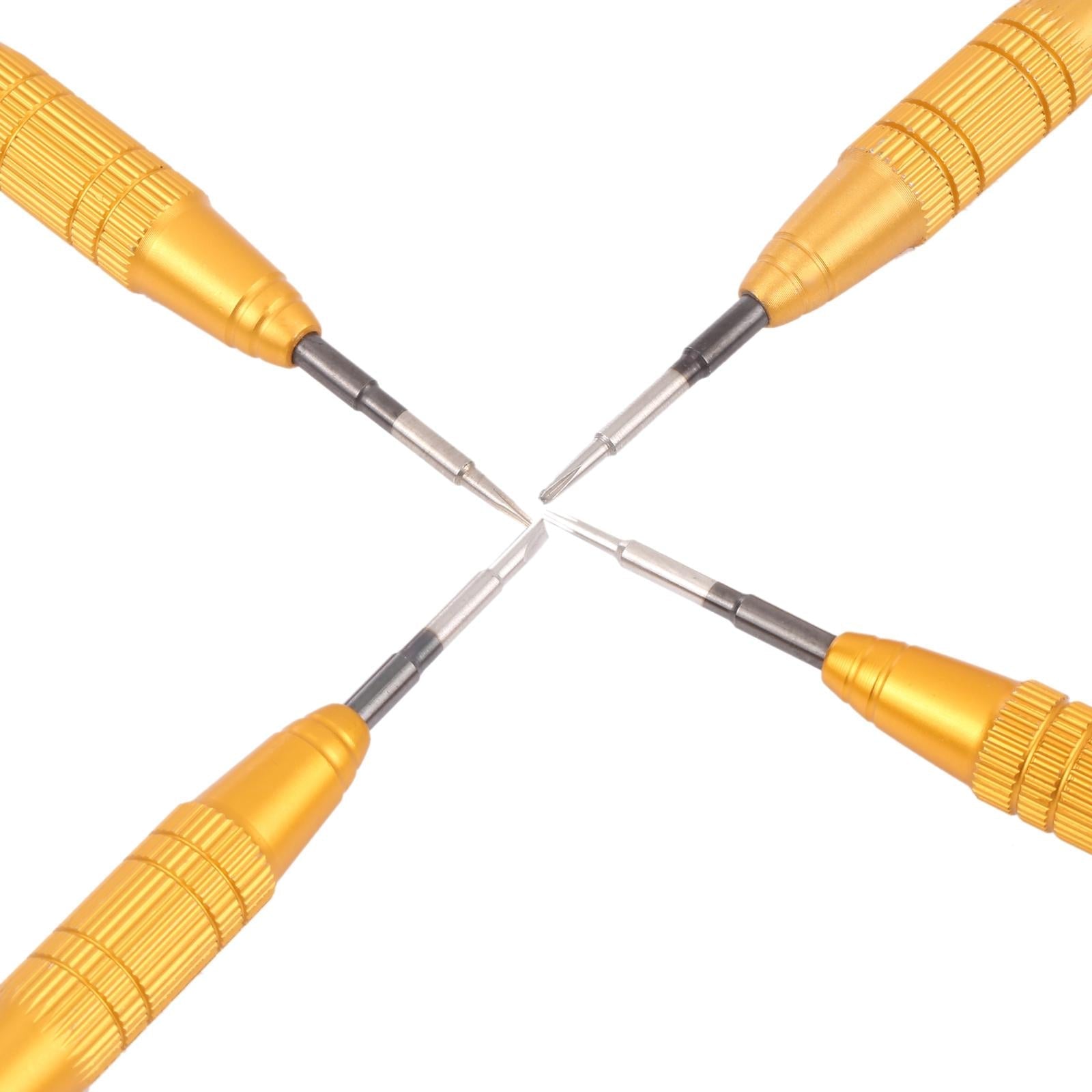 8-In-1 Professional Screwdriver Set For Mobile Phone Repair-1915197001360871428