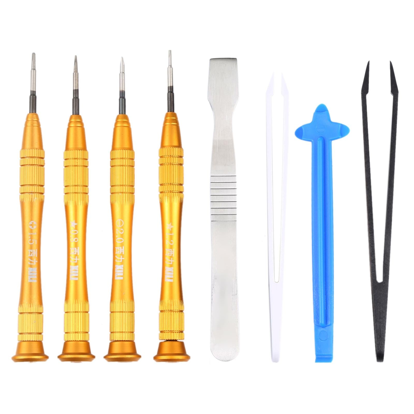 8-In-1 Professional Screwdriver Set For Mobile Phone Repair-1915197001365065730