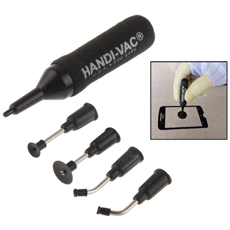 Anti-Static Vacuum Suction Pen For Ic Component Picking - High Quality Black-1915197770969518081