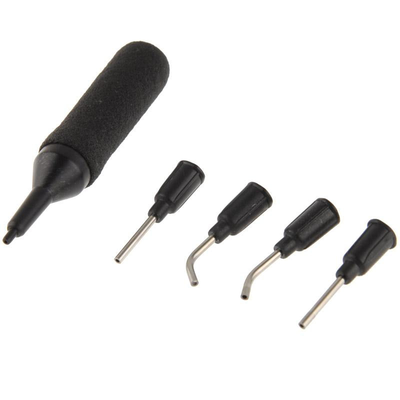 Anti-Static Vacuum Suction Pen For Ic Component Picking - High Quality Black-1915197770969518082