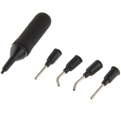 Anti-Static Vacuum Suction Pen For Ic Component Picking - High Quality Black-1915197770969518082