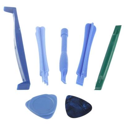 7-Piece Professional Opening Tool Set For Iphone Ipad And Other Mobile Devices-1915198080299438081