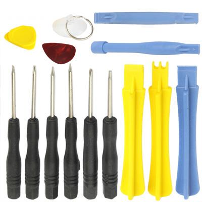 Professional 14-In-1 Precision Screwdriver Set For Phone Disassembly-1915197253639868423