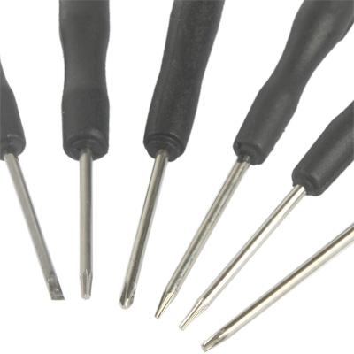 Professional 14-In-1 Precision Screwdriver Set For Phone Disassembly-1915197253639868419