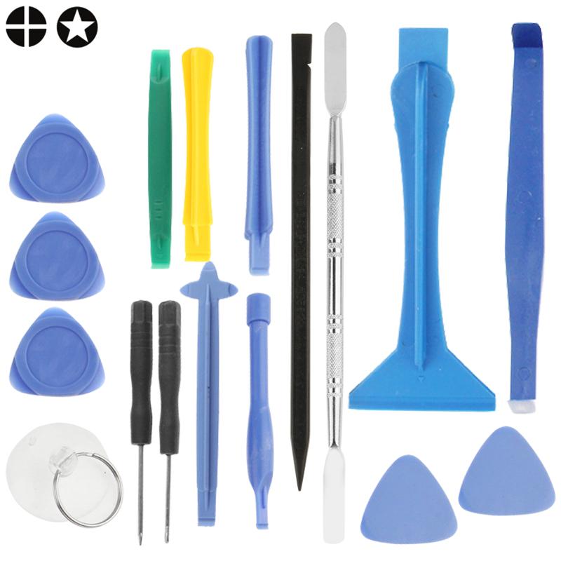 18-Piece Mobile Phone Repair Kit-1915197687536422913