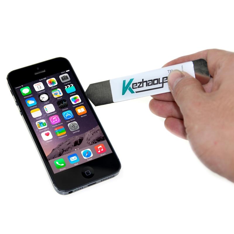 Smart Phone And Tablet Pry Blade Repair Tool - Thin And Versatile-1915197515863560192