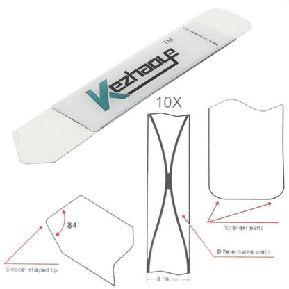 Smart Phone And Tablet Pry Blade Repair Tool - Thin And Versatile-1915197515863560193