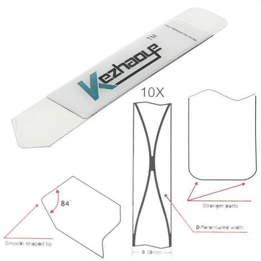 Smart Phone And Tablet Pry Blade Repair Tool - Thin And Versatile-1915197515863560193