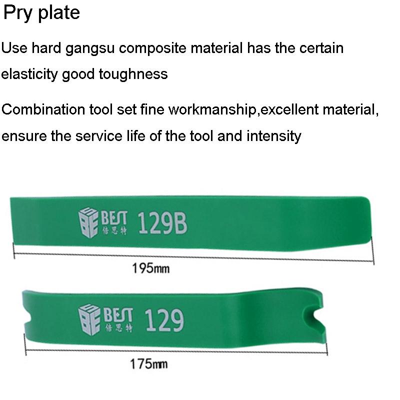 Professional 22-In-1 Repair Tool Set For Mobile And Laptop-1915197479817711621