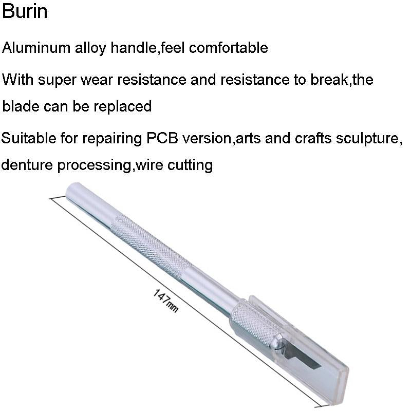 Professional 22-In-1 Repair Tool Set For Mobile And Laptop-1915197479817711623