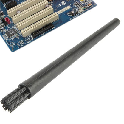 7-Beam Round Handle Antistatic Cleaning Brush For Electronic Components-1915197828565700609