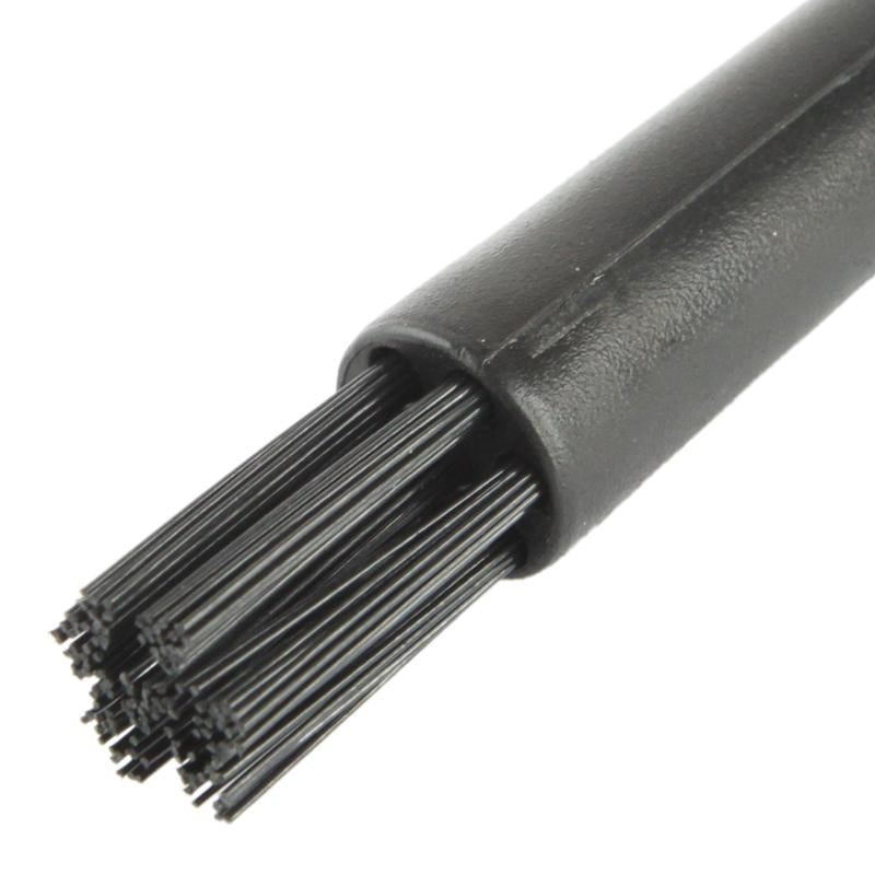 7-Beam Round Handle Antistatic Cleaning Brush For Electronic Components-1915197828565700610