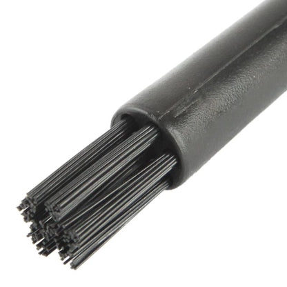 7-Beam Round Handle Antistatic Cleaning Brush For Electronic Components-1915197828565700610