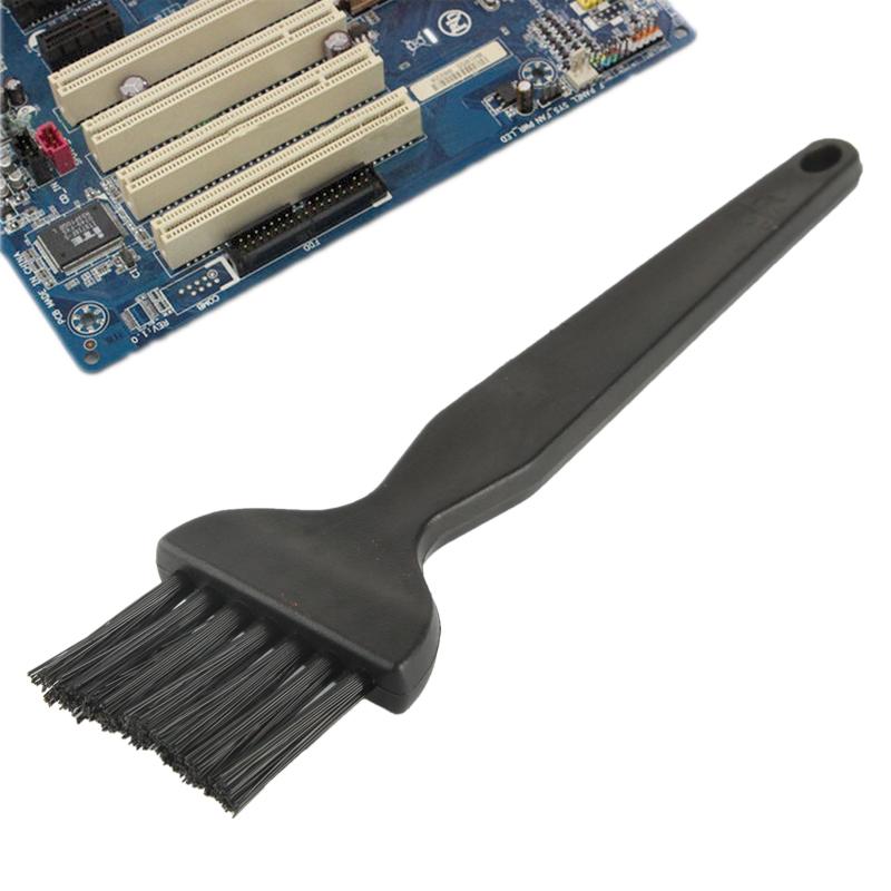 7-Beam Flat Handle Antistatic Cleaning Brush For Electronic Components-1915197449924907008