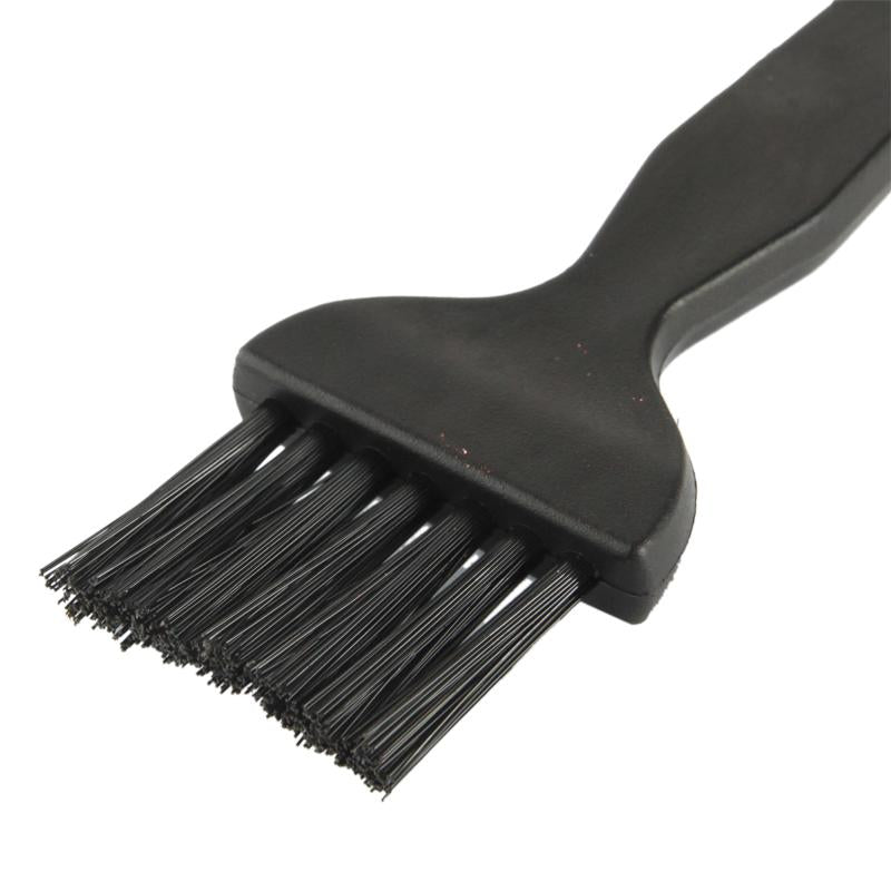 7-Beam Flat Handle Antistatic Cleaning Brush For Electronic Components-1915197449924907010