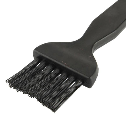 7-Beam Flat Handle Antistatic Cleaning Brush For Electronic Components-1915197449924907010