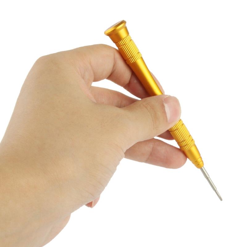 Versatile 2.0X25Mm Hex Screwdriver For Iphone / Mobile / Camera - Xl-T6-1915197929199636484