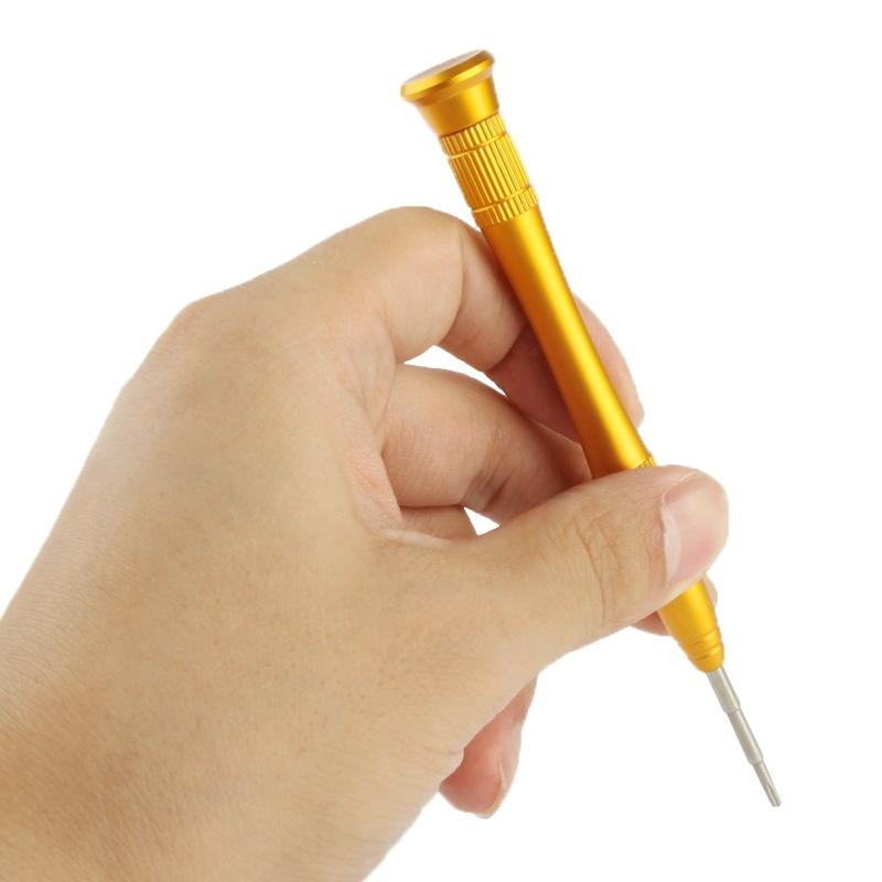 Versatile 1.5X25Mm Hex Screwdriver For Iphone / Mobile / Camera - Xl-T5-1915197766339006468