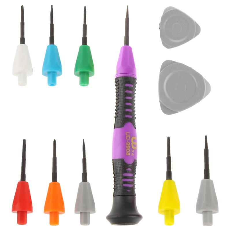 11-In-1 Professional Screwdriver Set For Phone Disassembly-1915198007284994055