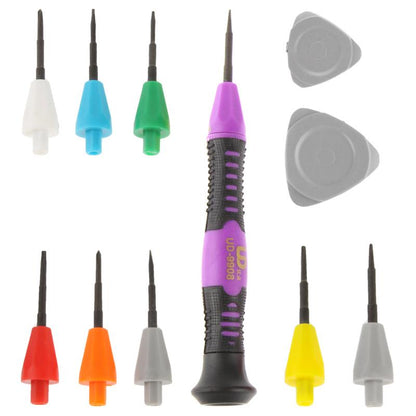11-In-1 Professional Screwdriver Set For Phone Disassembly-1915198007284994055