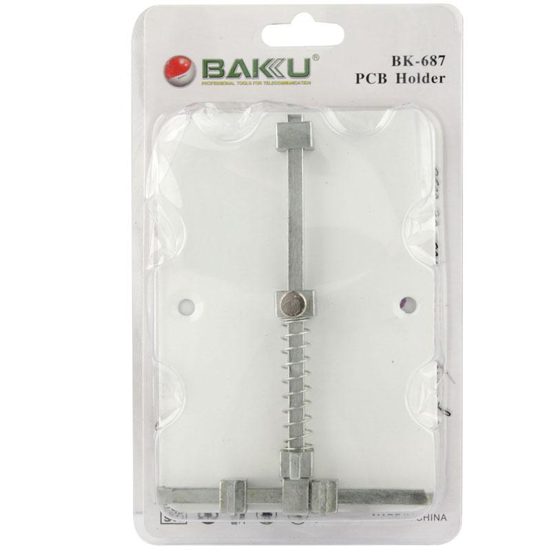 Stainless Steel Mobile Phone Pcb Holder For Card Repair In Baku-1915197393729622019