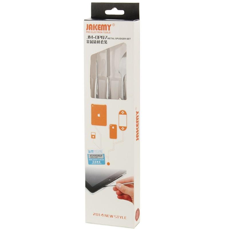 Jakemy 3-In-1 Metal Repair Tools For Mobile Devices-1915198080932777987