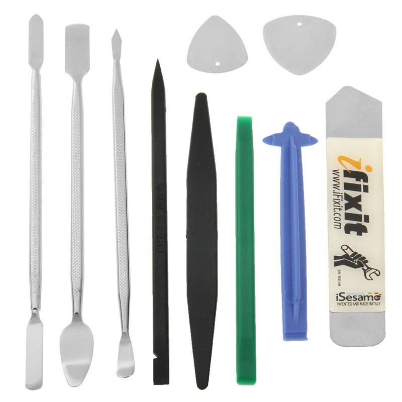 10-Piece Mobile / Tablet Repair Tool Set-1915197604552118272