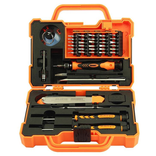 43-Piece Precision Screwdriver Set For Electronic Repair-1915197002845655041