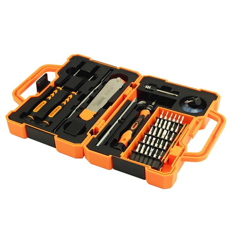 43-Piece Precision Screwdriver Set For Electronic Repair-1915197002845655044