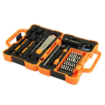 43-Piece Precision Screwdriver Set For Electronic Repair-1915197002845655044