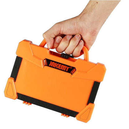 43-Piece Precision Screwdriver Set For Electronic Repair-1915197002845655047