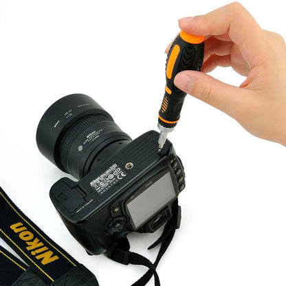 43-Piece Precision Screwdriver Set For Electronic Repair-1915197002845655048