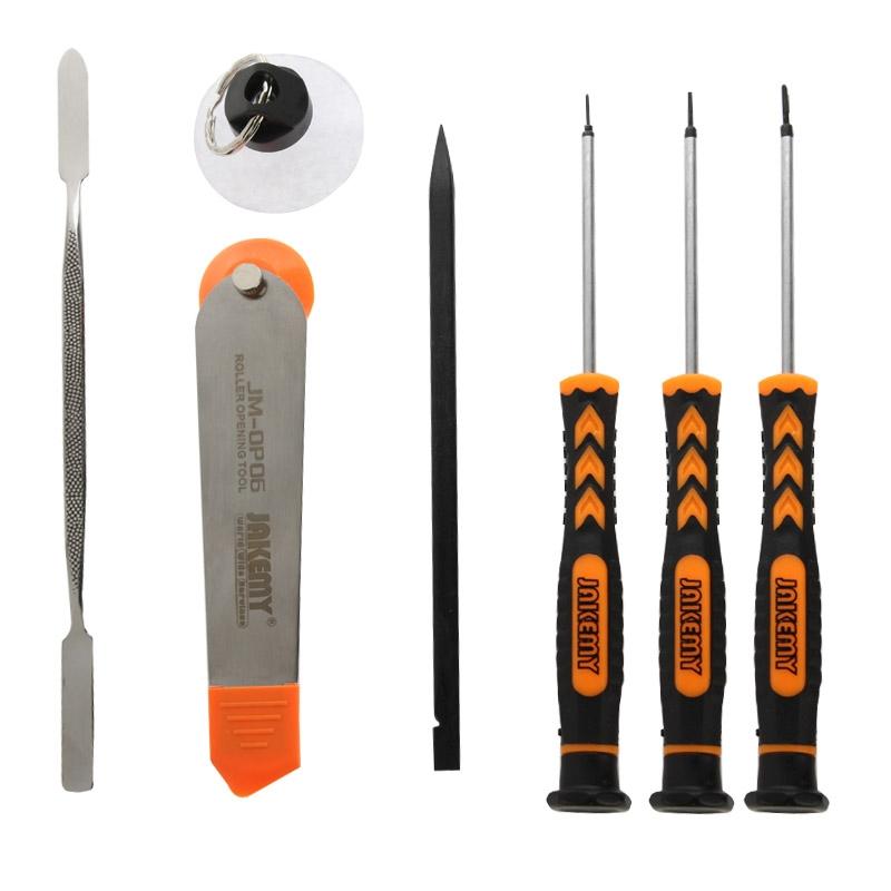 7-In-1 Professional Screwdriver Set For Mobile & Tablet Repair-1915197080155066375