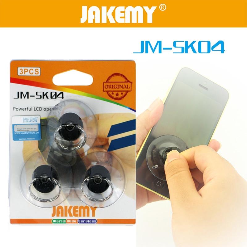 Universal Suction Cup Lcd Opener For Iphone Ipad Samsung Htc Sony - 3 Pcs-1915197014967193604