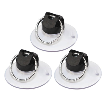 Universal Suction Cup Lcd Opener For Iphone Ipad Samsung Htc Sony - 3 Pcs-1915197014967193605